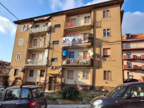 appartamento in vendita ad Aidone