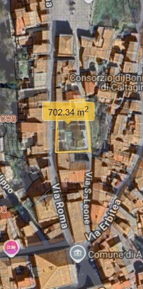 casa indipendente in vendita ad Aidone