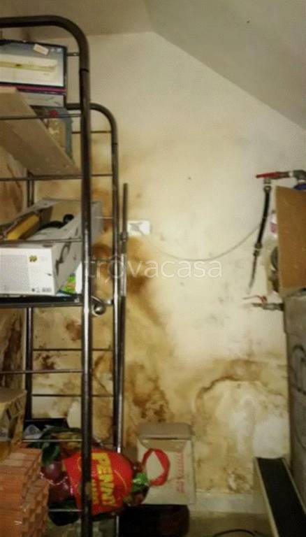 appartamento in vendita ad Aidone