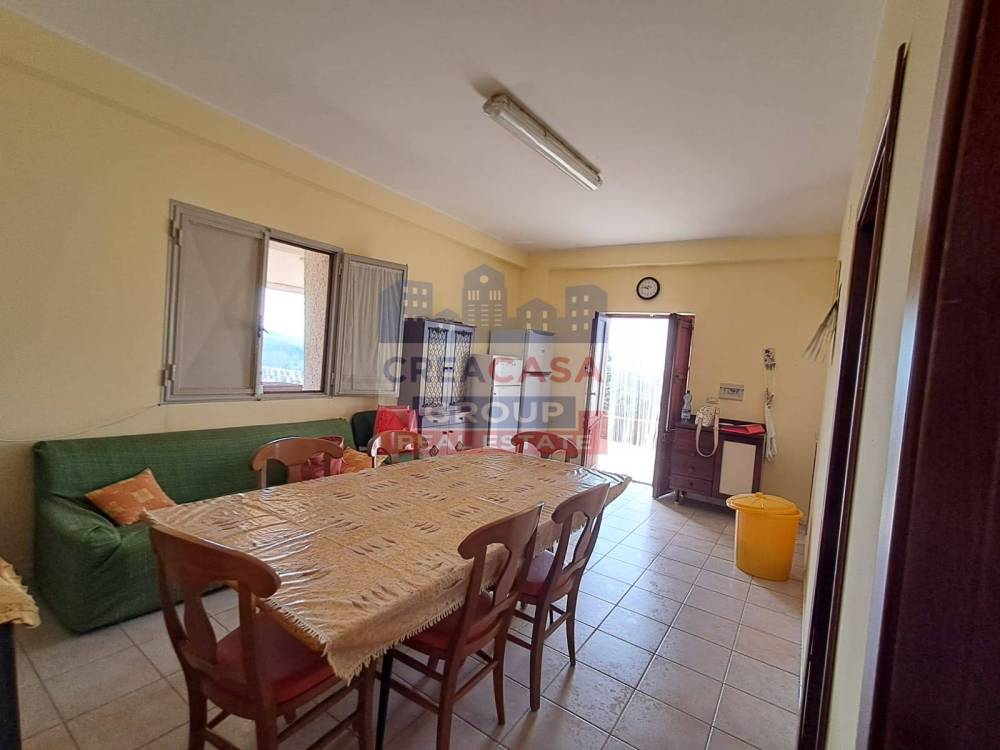 casa indipendente in vendita ad Aidone