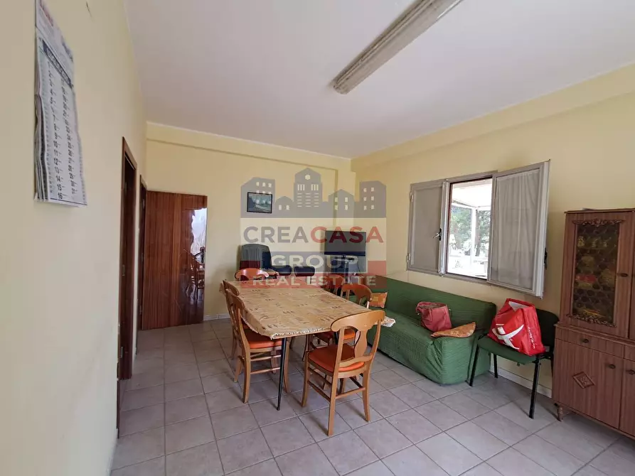 casa indipendente in vendita ad Aidone