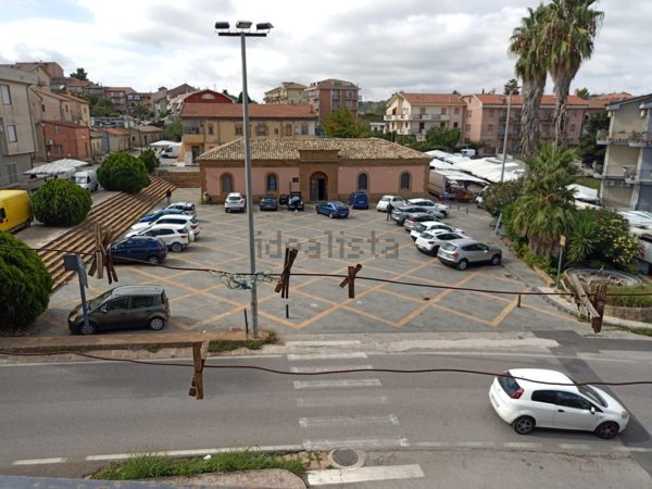 appartamento in vendita ad Aidone