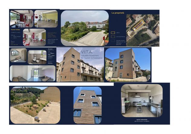 villa in vendita ad Aidone