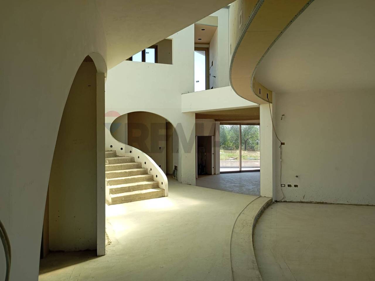 casa indipendente in vendita ad Aidone