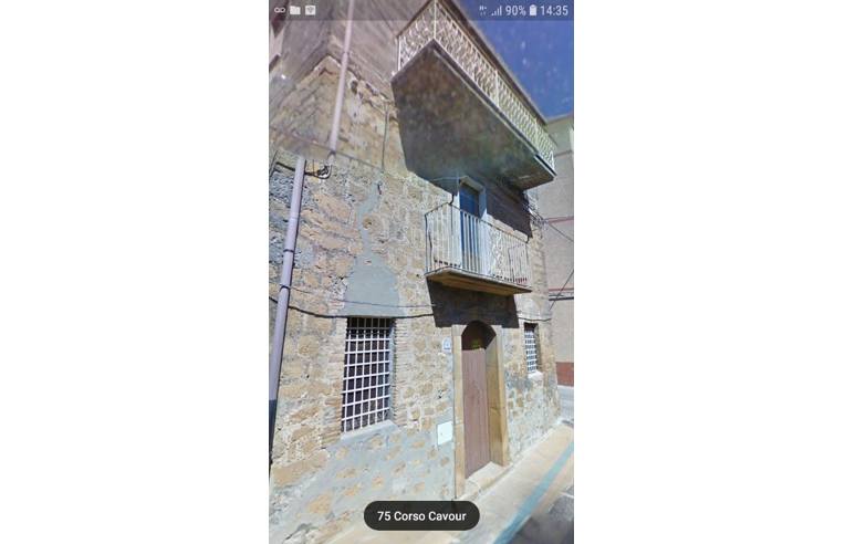 casa indipendente in vendita ad Aidone