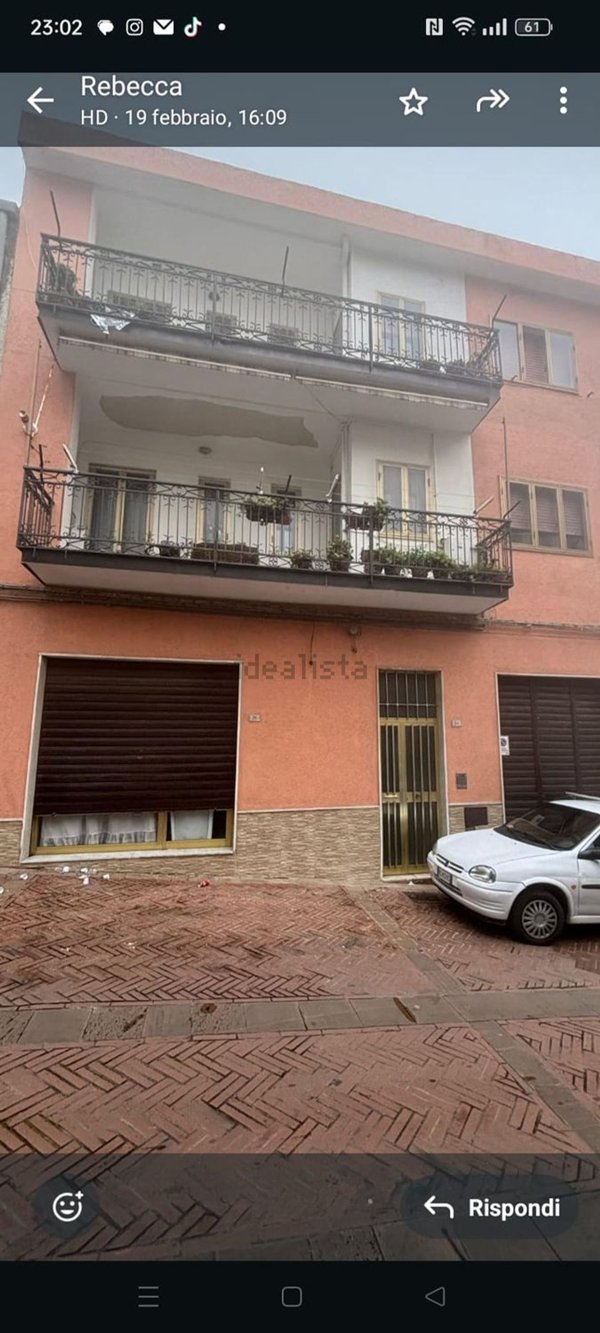 casa indipendente in vendita ad Aidone