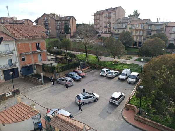 appartamento in vendita ad Aidone