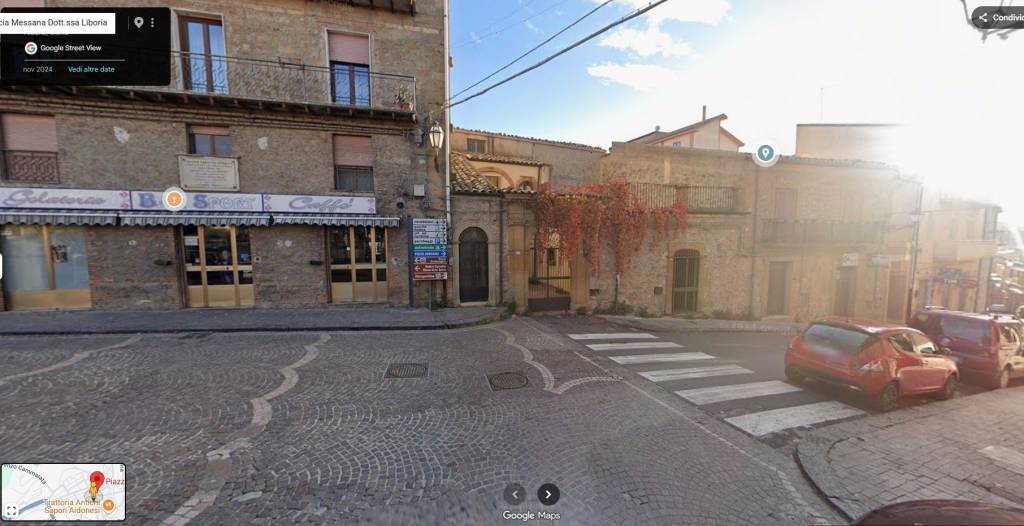 negozio in vendita ad Aidone