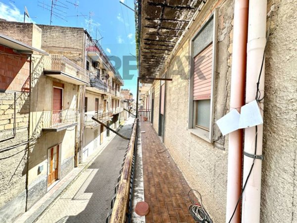 appartamento in vendita ad Aidone