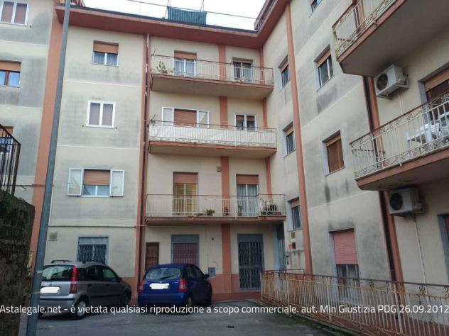 appartamento in vendita ad Aidone