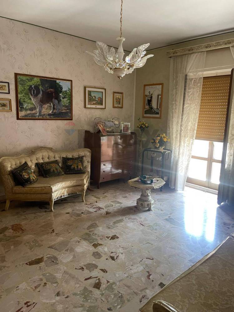 appartamento in vendita ad Aidone