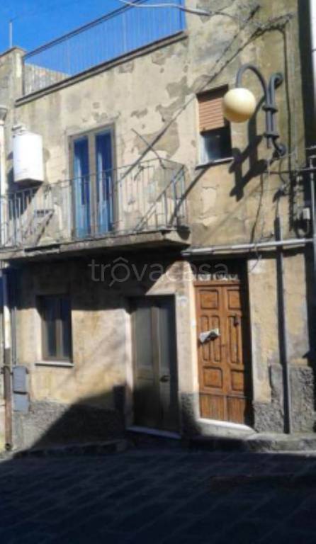 appartamento in vendita ad Assoro