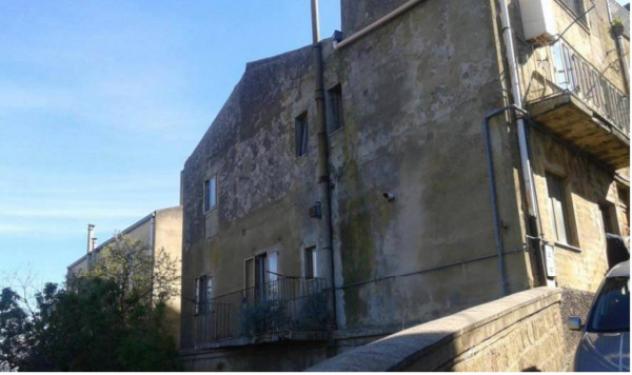 appartamento in vendita ad Assoro
