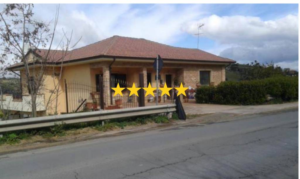 appartamento in vendita ad Assoro