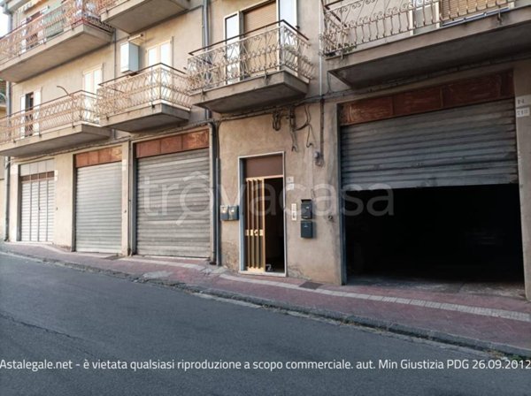 appartamento in vendita ad Assoro