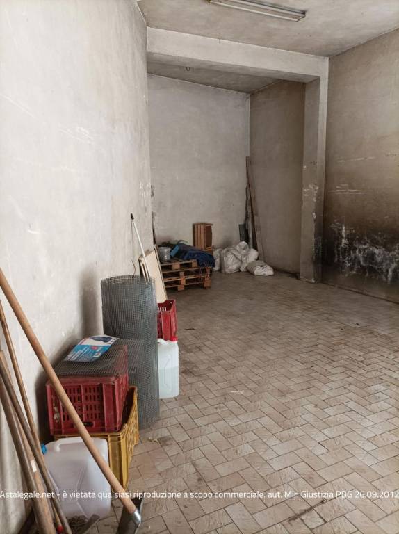 appartamento in vendita ad Assoro