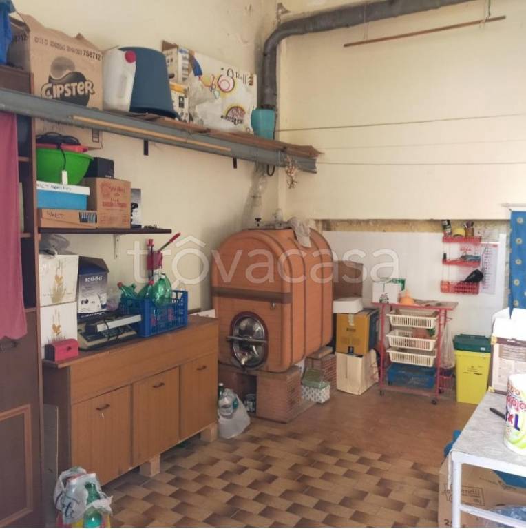 appartamento in vendita ad Assoro