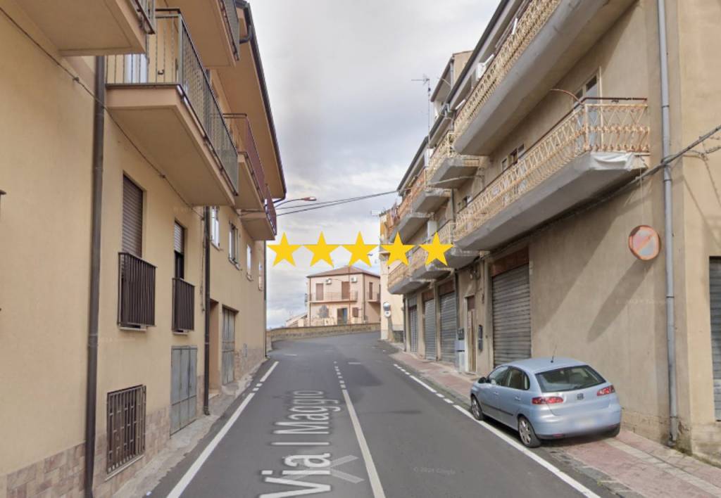 appartamento in vendita ad Assoro