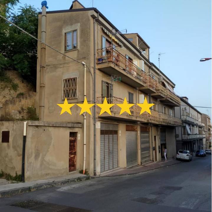 bivano in vendita ad Assoro