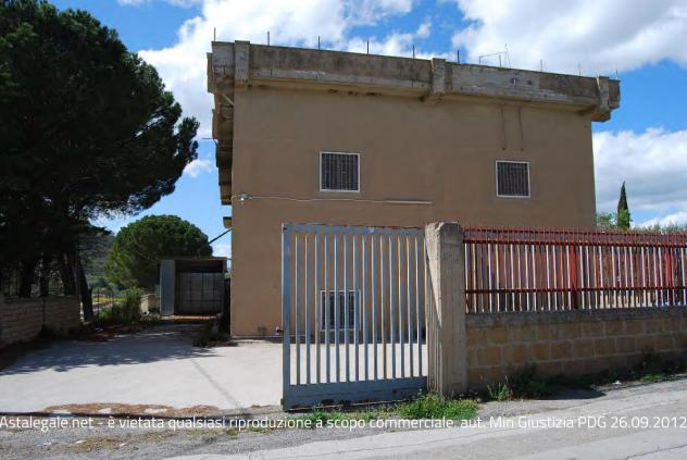 monolocale in vendita ad Assoro