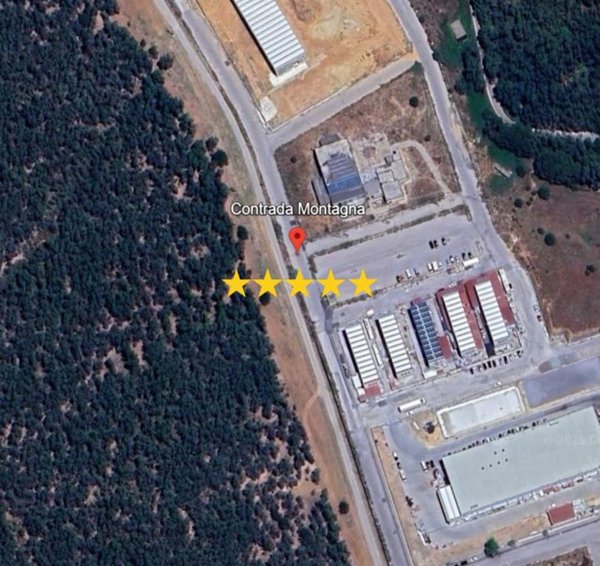 appartamento in vendita ad Assoro