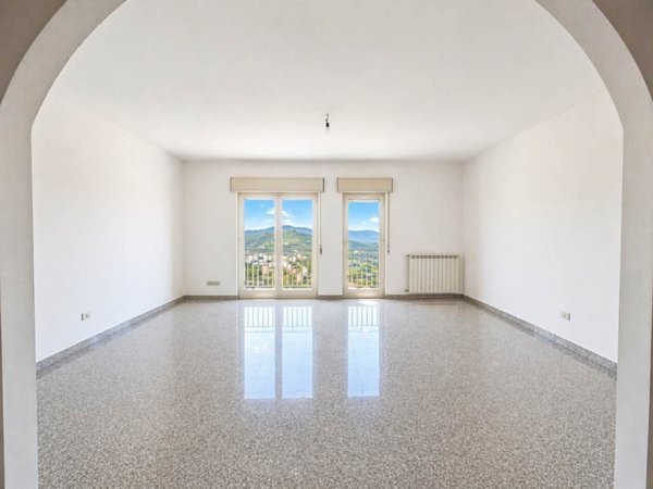 appartamento in vendita ad Assoro