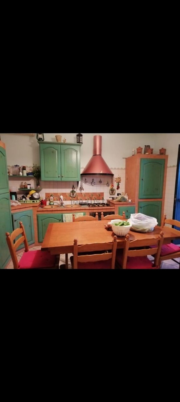casa indipendente in vendita ad Assoro