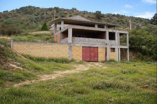 casa indipendente in vendita ad Assoro