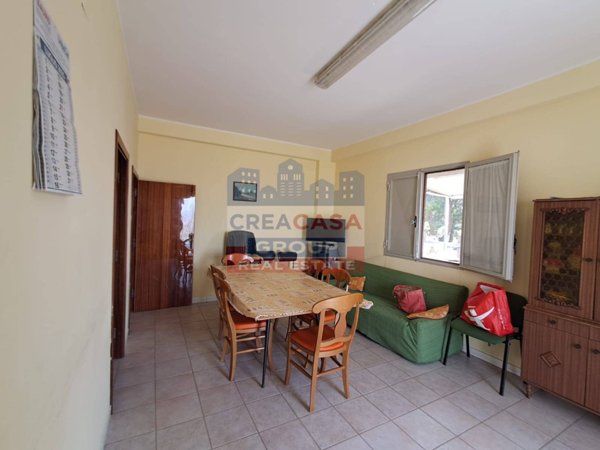 casa indipendente in vendita ad Assoro