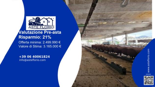 locale commerciale in vendita ad Assoro