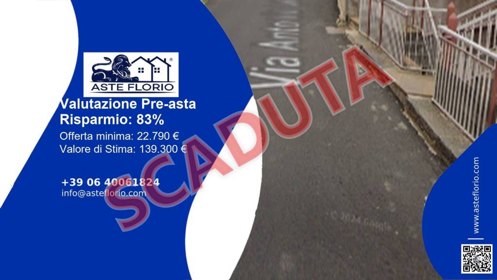 appartamento in vendita ad Assoro