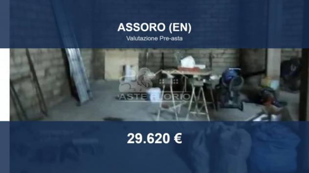 locale commerciale in vendita ad Assoro