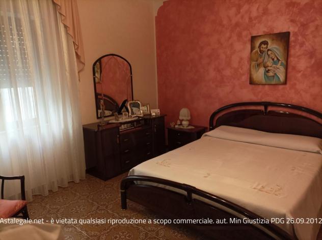 appartamento in vendita ad Assoro