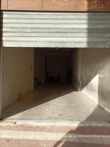 locale commerciale in vendita ad Assoro