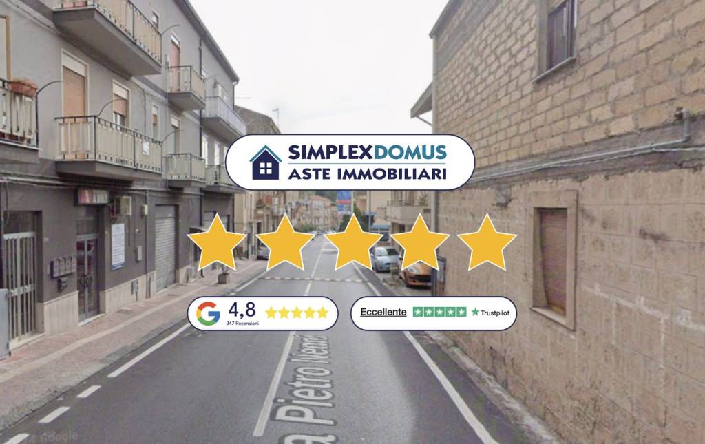 appartamento in vendita ad Assoro