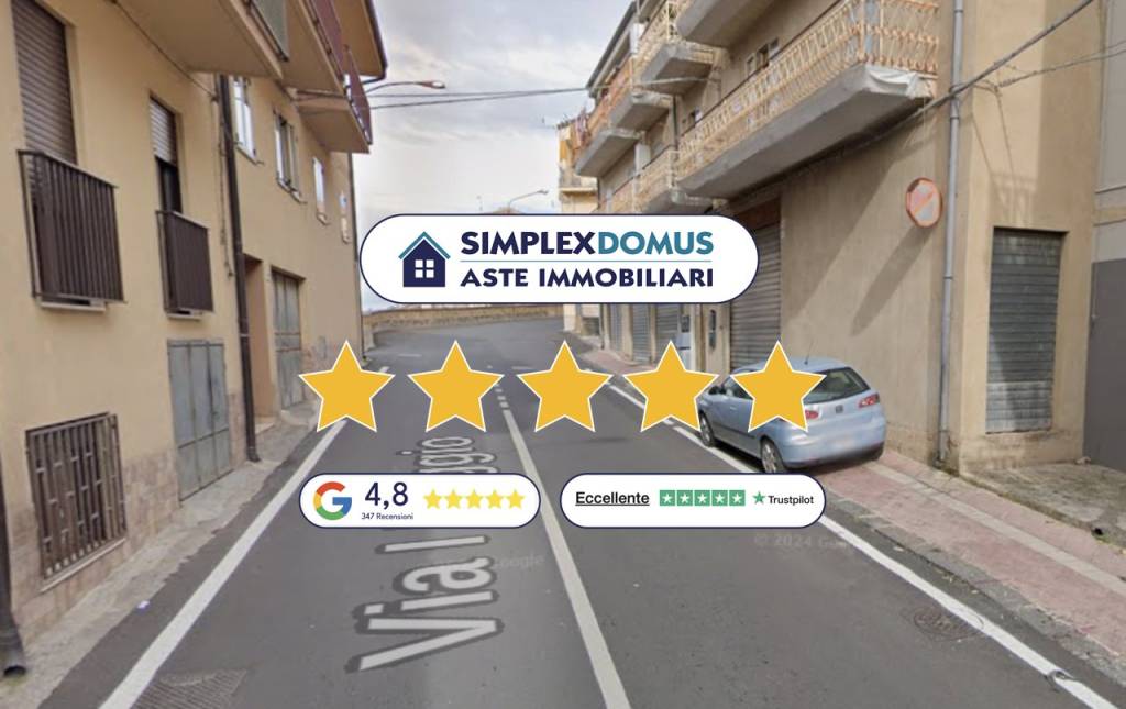 appartamento in vendita ad Assoro