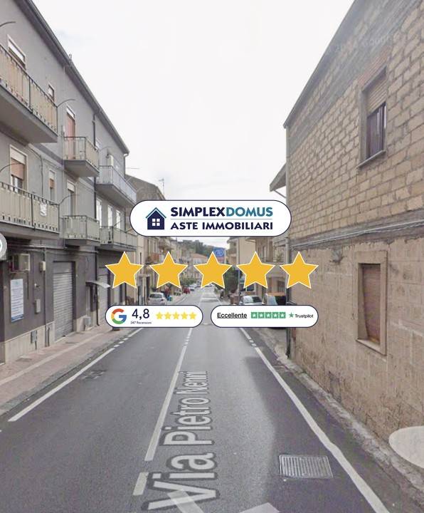 appartamento in vendita ad Assoro