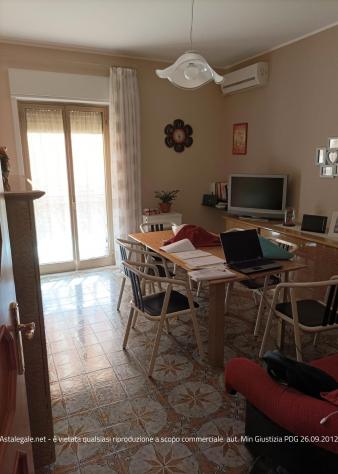 appartamento in vendita ad Assoro