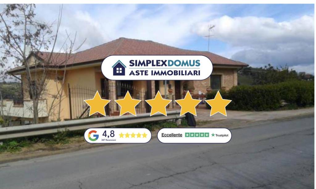 casa indipendente in vendita ad Assoro