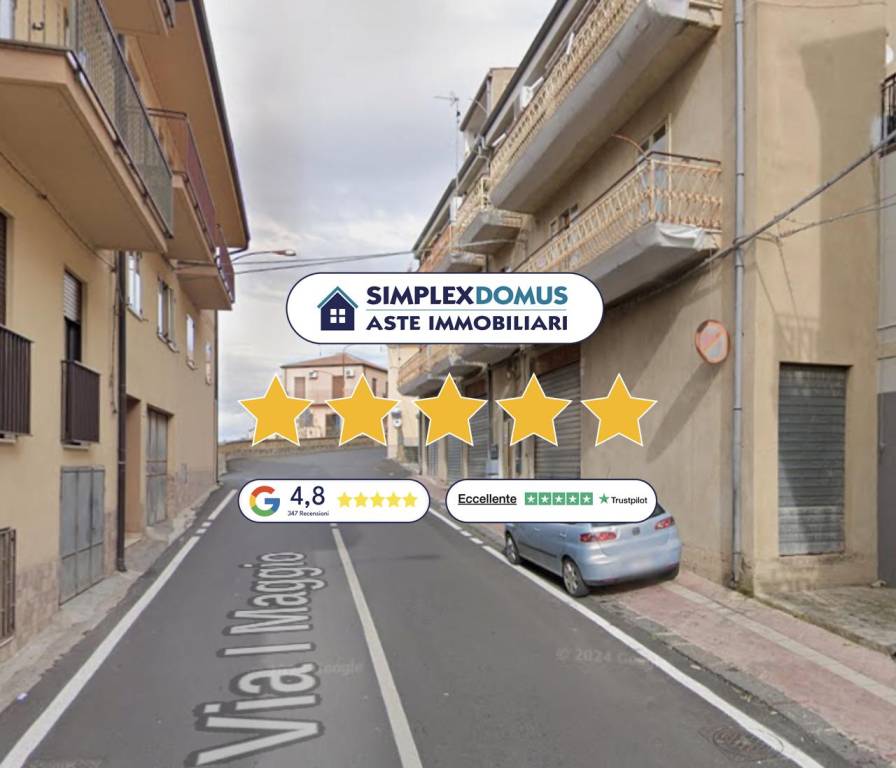 appartamento in vendita ad Assoro