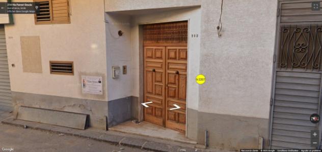 appartamento in vendita a Barrafranca