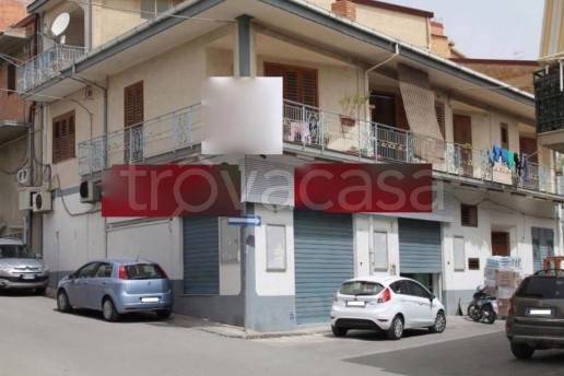 appartamento in vendita a Barrafranca