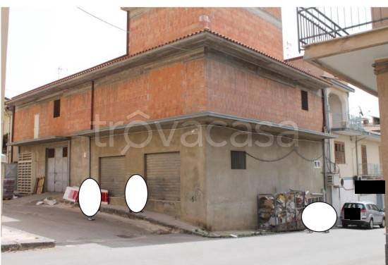 monolocale in vendita a Barrafranca