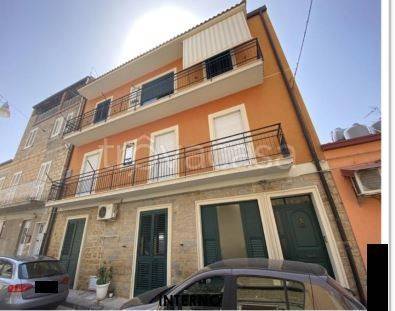 appartamento in vendita a Barrafranca