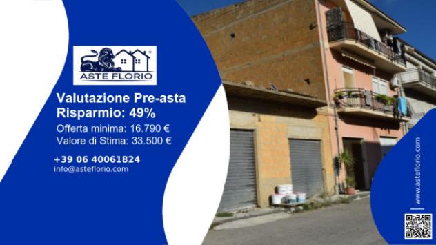 pentavano in vendita a Barrafranca