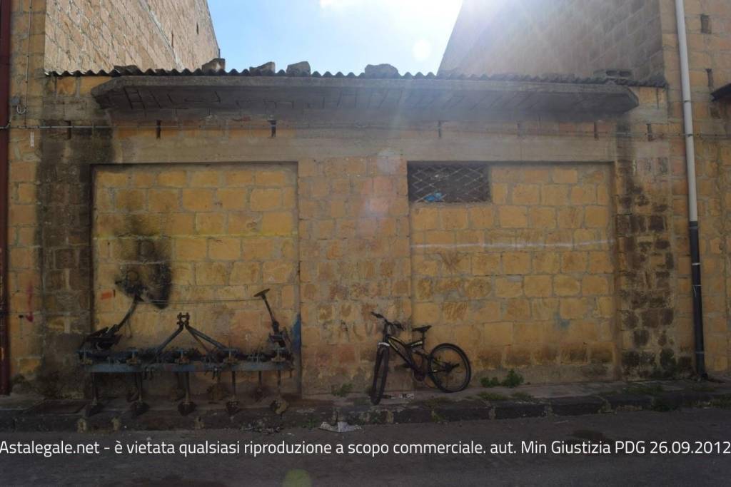 appartamento in vendita a Barrafranca