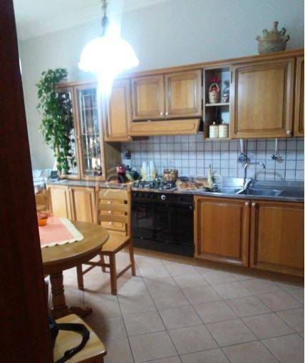 appartamento in vendita a Barrafranca