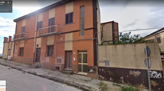 appartamento in vendita a Barrafranca