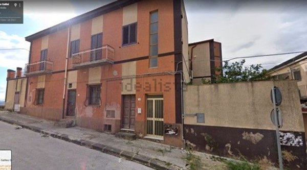 appartamento in vendita a Barrafranca