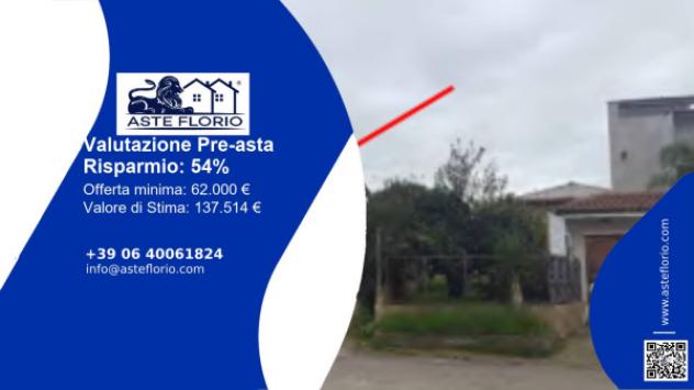 appartamento in vendita a Barrafranca